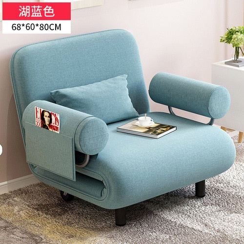 25%Single Foldable Living Room