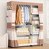 DIY Non-woven fold Porta