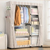 DIY Non-woven fold Porta