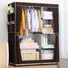 DIY Non-woven fold Porta