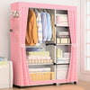 DIY Non-woven fold Porta