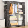 DIY Non-woven fold Porta