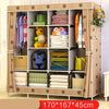 DIY Non-woven fold Portable